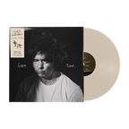 1 LP Caramel colored (Special edition) signed version