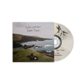 CD (digipack) signed version