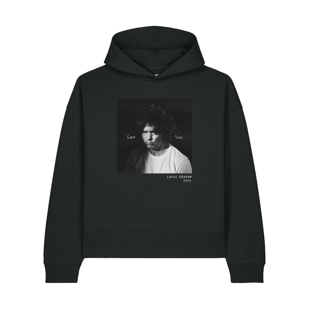 'Good Times' Album Hoodie