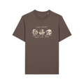 'Freetown Road' T-shirt