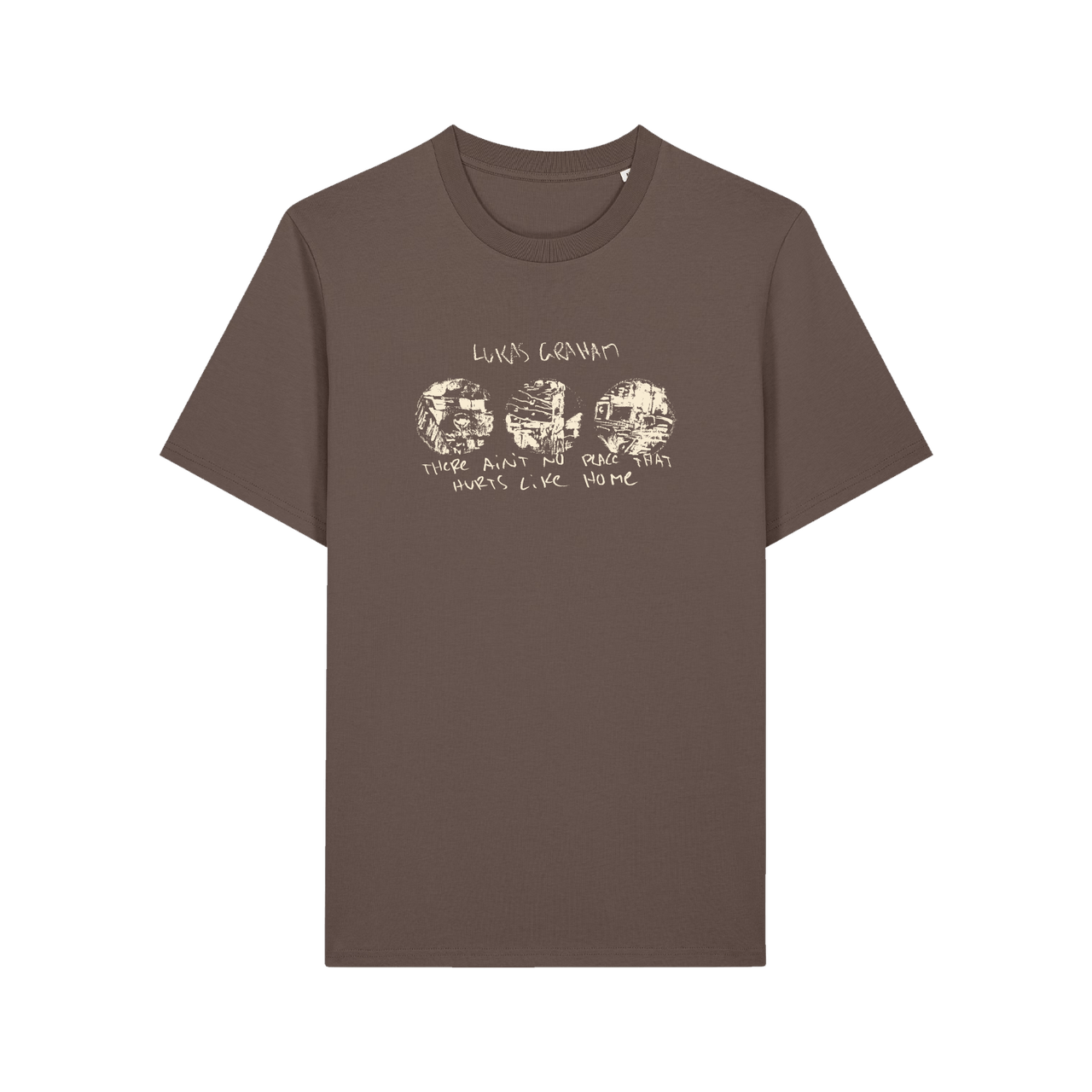 'Freetown Road' T-shirt