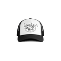 'Good Times' Trucker Cap